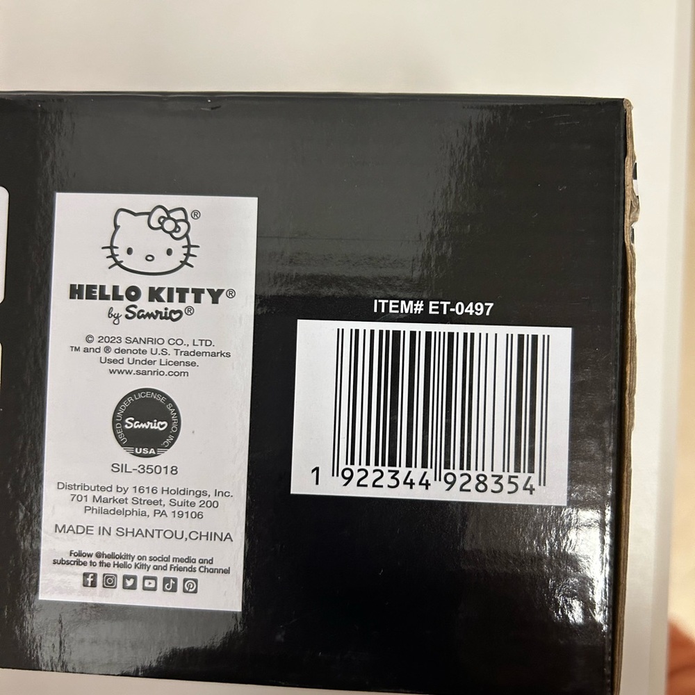 HELLO Kitty Remote Control Racing Car 🚘 - Picture 6 of 7